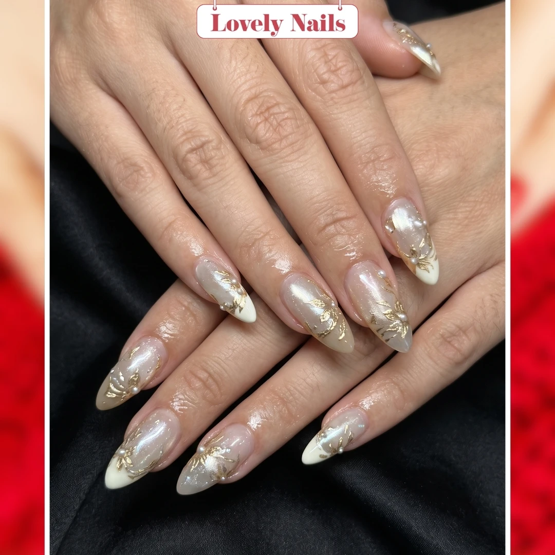 Cute nail designs
